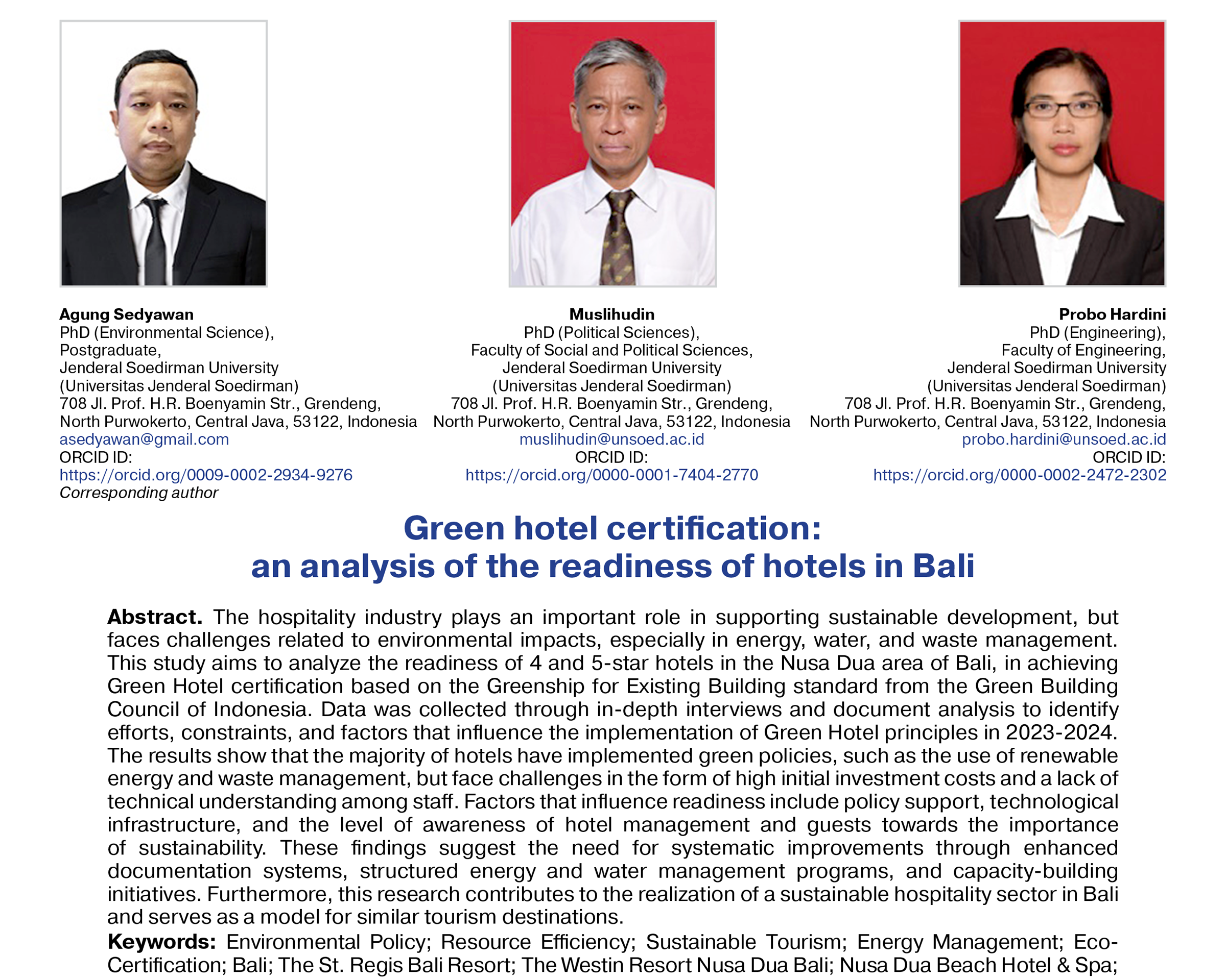 Sedyawan, A., Muslihudin, & Hardini, P. (2025)